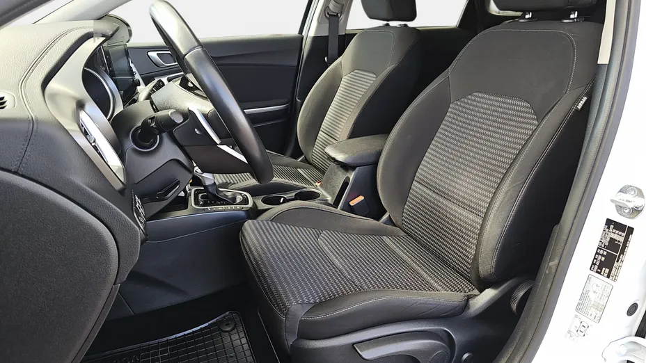 KIA Cee'd Ceed 1.5 T-GDI M DCT