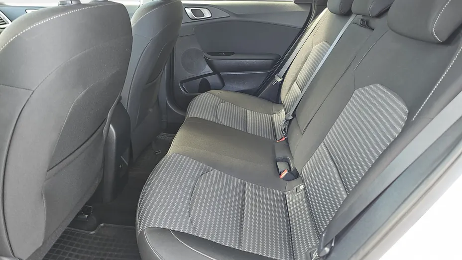 KIA Cee'd Ceed 1.5 T-GDI M DCT