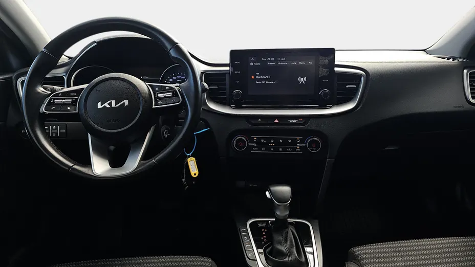 KIA Cee'd Ceed 1.5 T-GDI M DCT