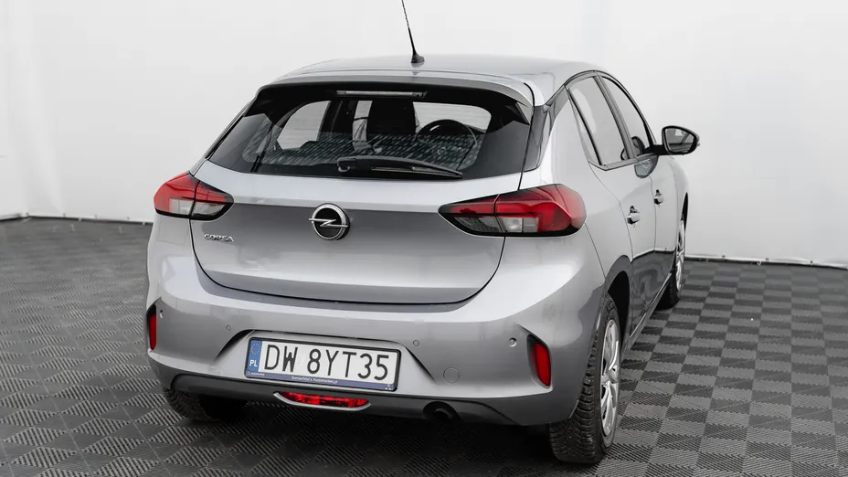 OPEL Corsa Corsa 1.2 Edition S&S