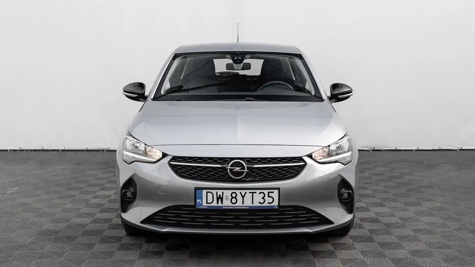 OPEL Corsa Corsa 1.2 Edition S&S