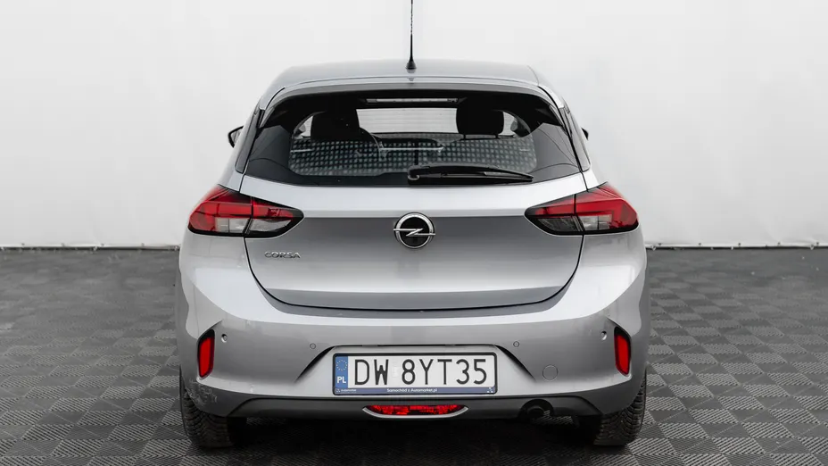 OPEL Corsa Corsa 1.2 Edition S&S