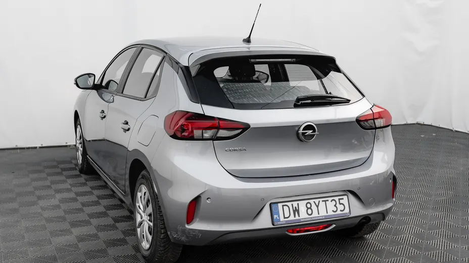 OPEL Corsa Corsa 1.2 Edition S&S