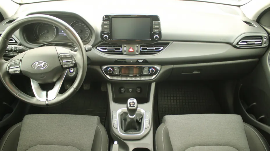 HYUNDAI i30 i30 1.5 DPI Smart