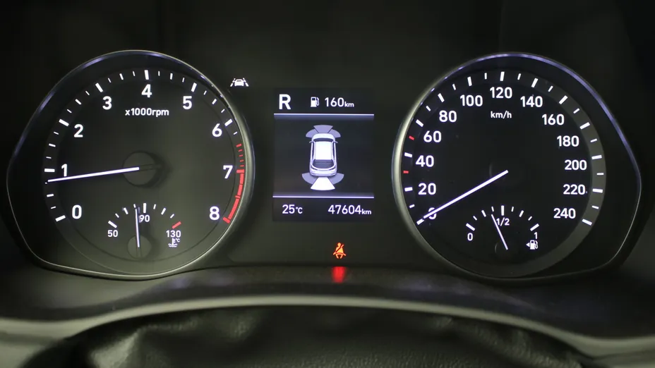 HYUNDAI i30 i30 1.5 DPI Smart
