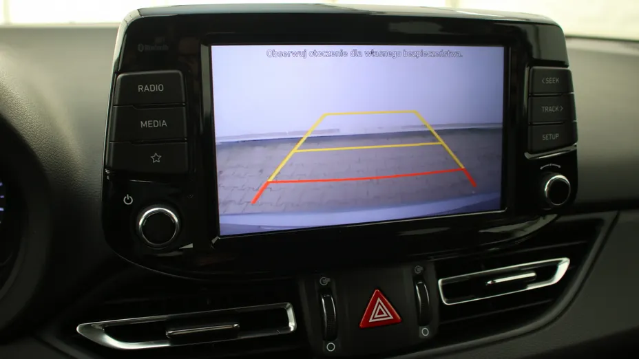 HYUNDAI i30 i30 1.5 DPI Smart