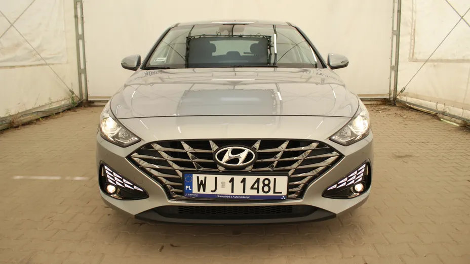 HYUNDAI i30 i30 1.5 DPI Smart