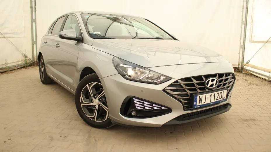 HYUNDAI i30 i30 1.5 DPI Smart