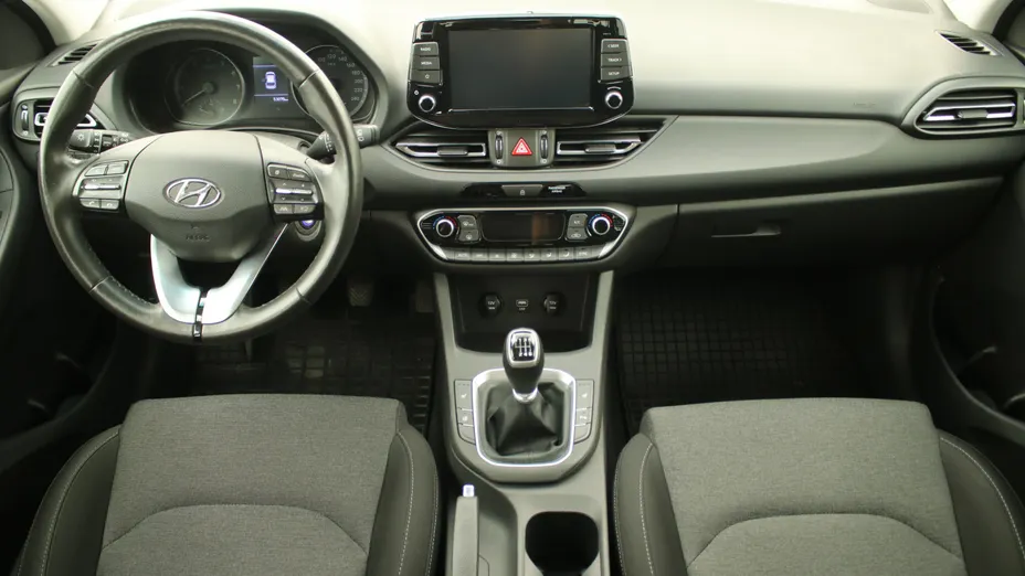HYUNDAI i30 i30 1.5 DPI Smart