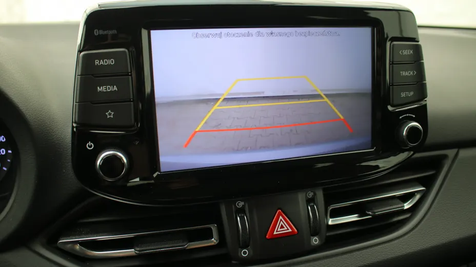 HYUNDAI i30 i30 1.5 DPI Smart