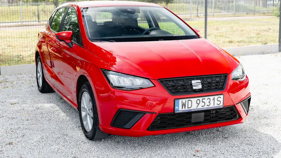 SEAT Ibiza Ibiza 1.0 MPI EVO Reference S&S