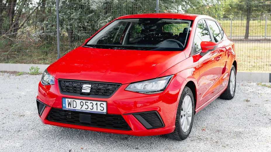 SEAT Ibiza Ibiza 1.0 MPI EVO Reference S&S