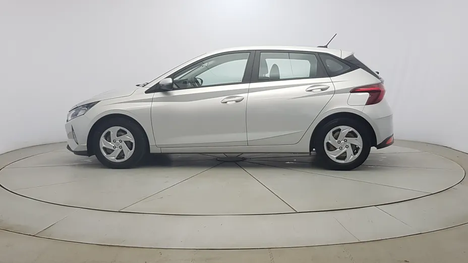 HYUNDAI i20 i20 1.2 Pure