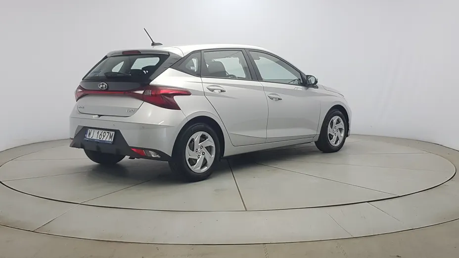 HYUNDAI i20 i20 1.2 Pure