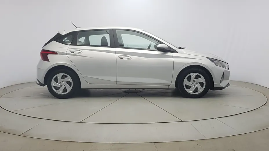 HYUNDAI i20 i20 1.2 Pure