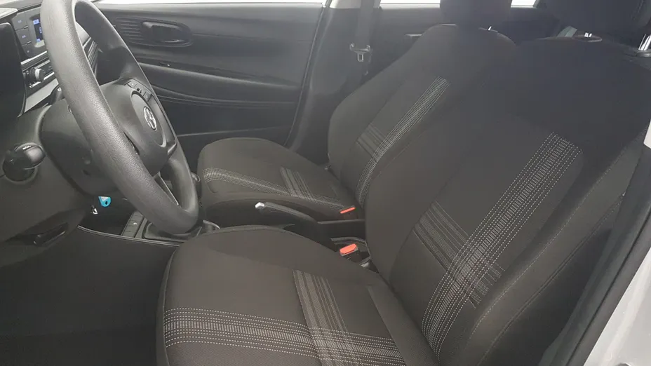 HYUNDAI i20 i20 1.2 Pure