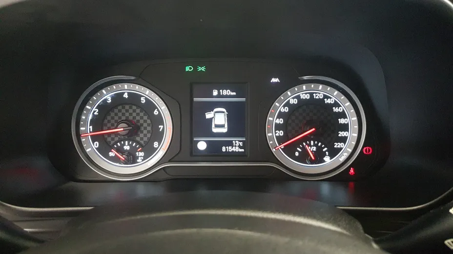 HYUNDAI i20 i20 1.2 Pure