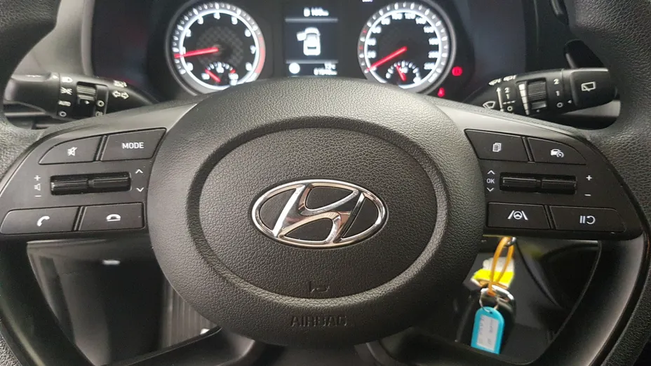 HYUNDAI i20 i20 1.2 Pure