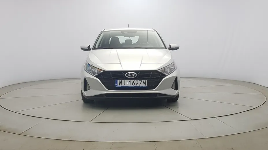 HYUNDAI i20 i20 1.2 Pure