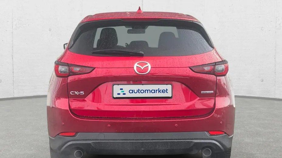 MAZDA CX-5 CX-5 2.0 Hikari- 2WD aut