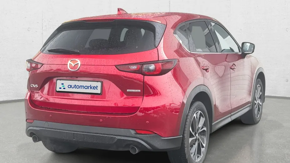 MAZDA CX-5 CX-5 2.0 Hikari- 2WD aut