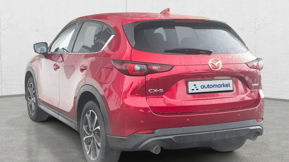 MAZDA CX-5 CX-5 2.0 Hikari- 2WD aut