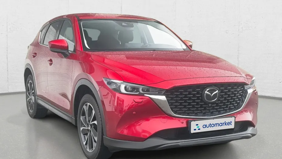 MAZDA CX-5 CX-5 2.0 Hikari- 2WD aut