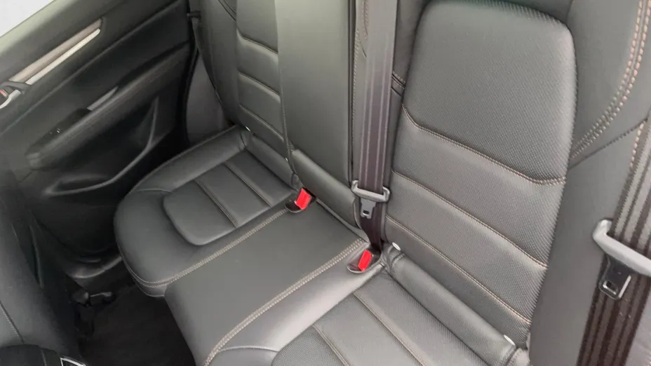 MAZDA CX-5 CX-5 2.0 Hikari- 2WD aut