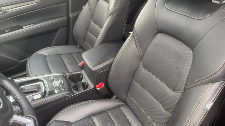 MAZDA CX-5 CX-5 2.0 Hikari- 2WD aut