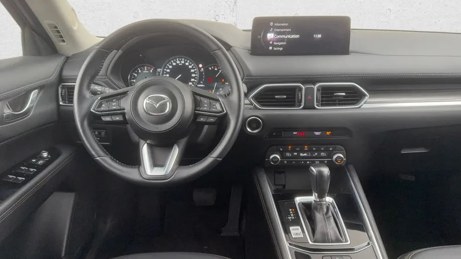 MAZDA CX-5 CX-5 2.0 Hikari- 2WD aut