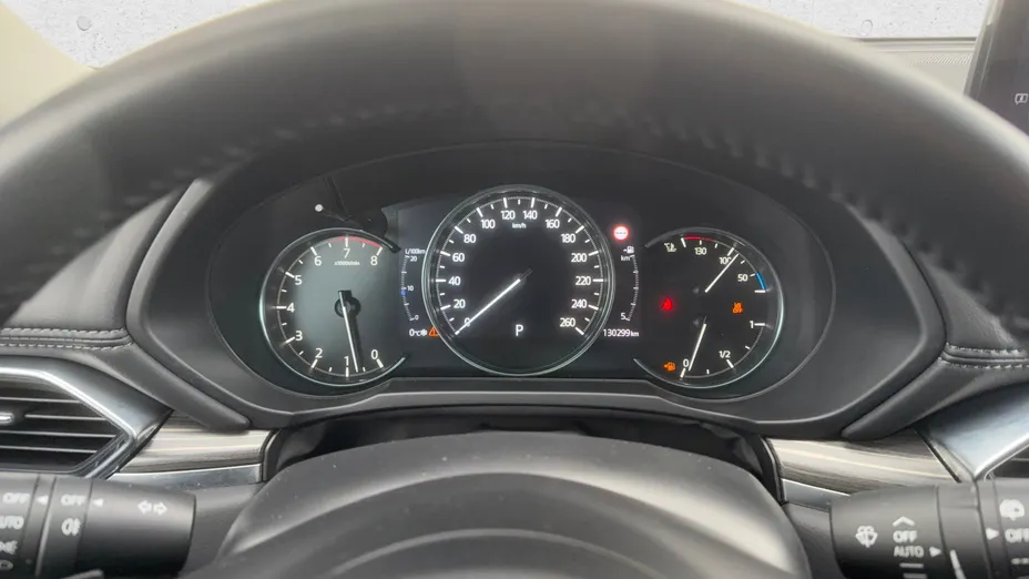 MAZDA CX-5 CX-5 2.0 Hikari- 2WD aut