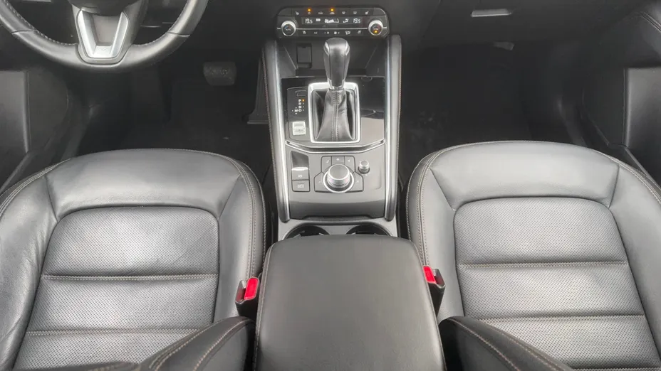 MAZDA CX-5 CX-5 2.0 Hikari- 2WD aut