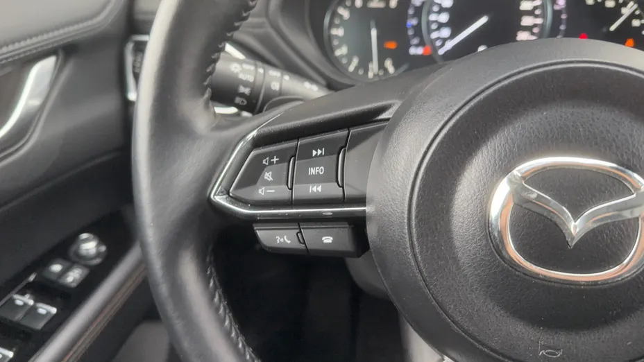 MAZDA CX-5 CX-5 2.0 Hikari- 2WD aut