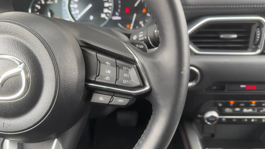 MAZDA CX-5 CX-5 2.0 Hikari- 2WD aut