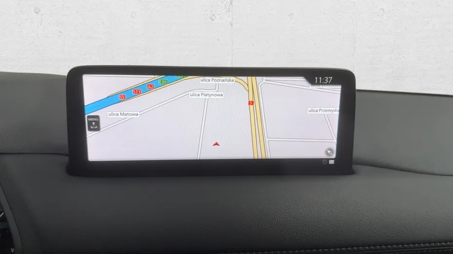 MAZDA CX-5 CX-5 2.0 Hikari- 2WD aut