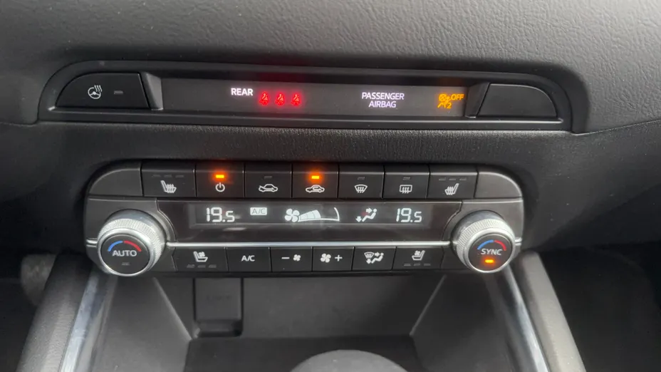 MAZDA CX-5 CX-5 2.0 Hikari- 2WD aut