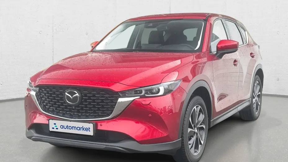 MAZDA CX-5 CX-5 2.0 Hikari- 2WD aut