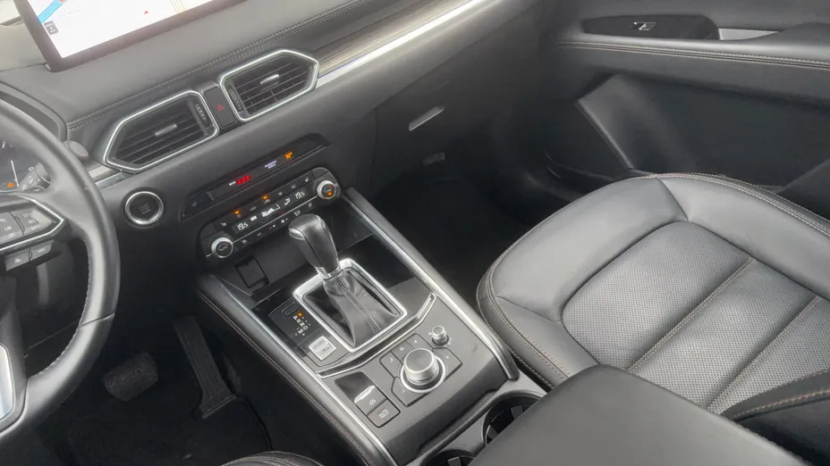 MAZDA CX-5 CX-5 2.0 Hikari- 2WD aut