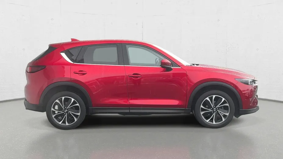 MAZDA CX-5 CX-5 2.0 Hikari- 2WD aut