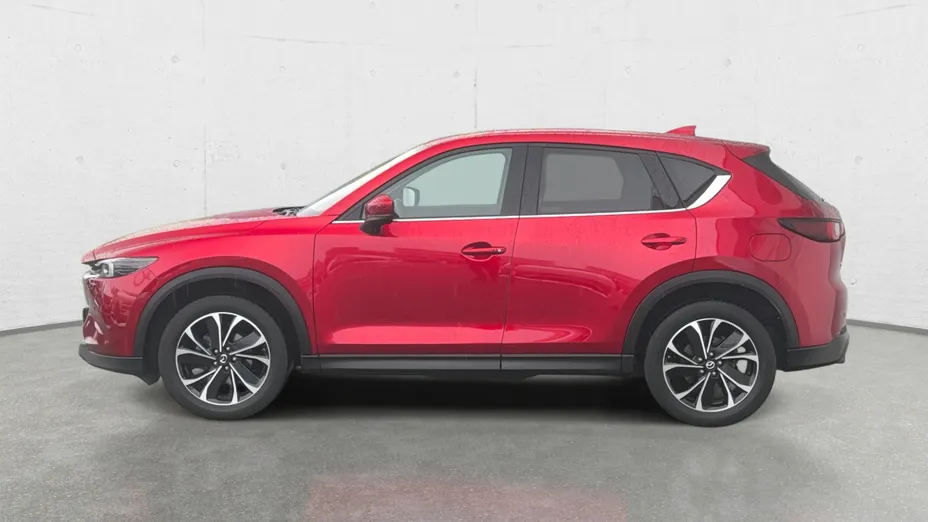 MAZDA CX-5 CX-5 2.0 Hikari- 2WD aut