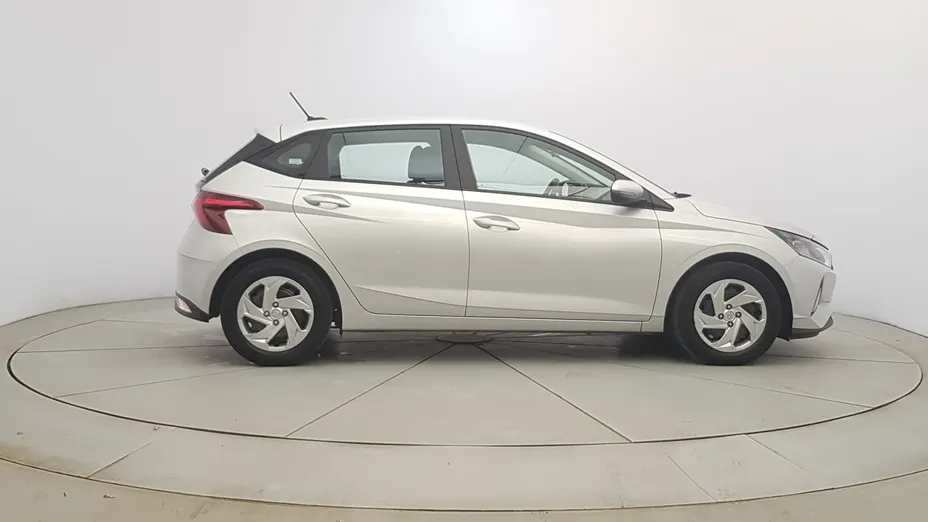 HYUNDAI i20 i20 1.2 Pure