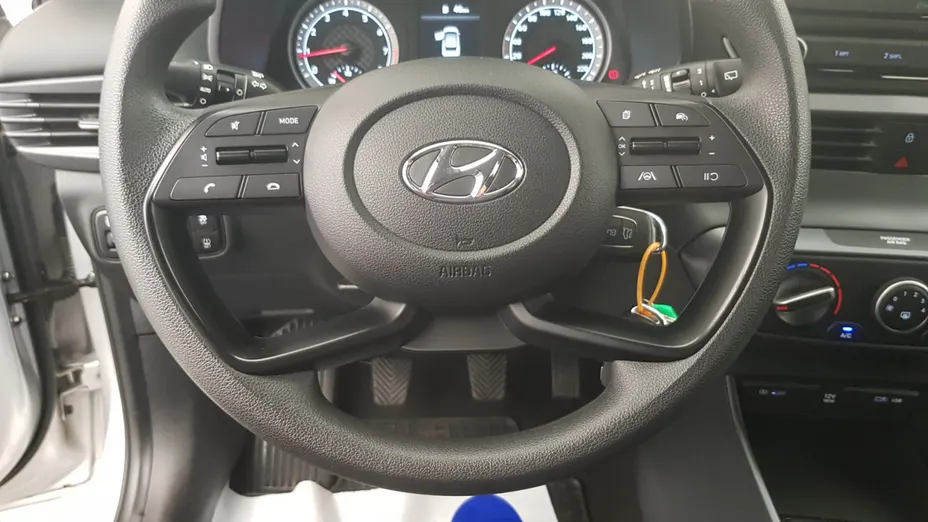 HYUNDAI i20 i20 1.2 Pure