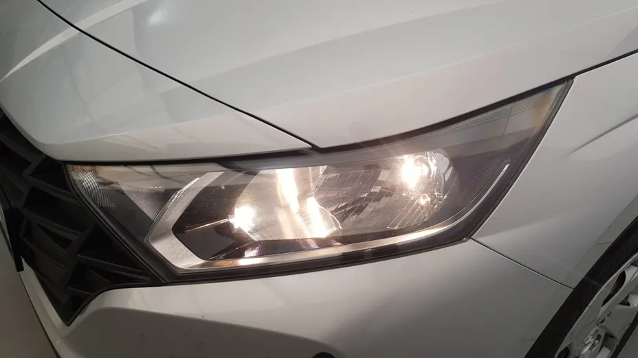HYUNDAI i20 i20 1.2 Pure