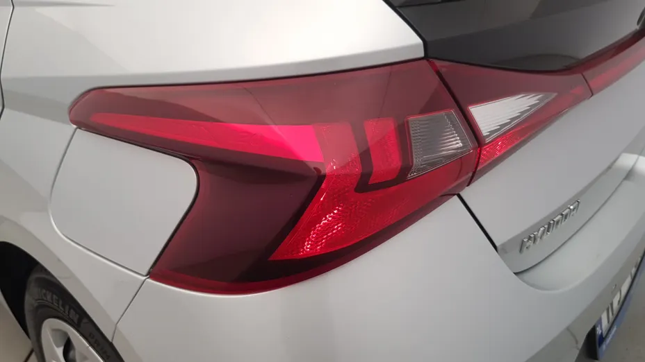 HYUNDAI i20 i20 1.2 Pure