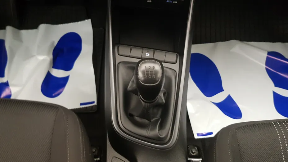 HYUNDAI i20 i20 1.2 Pure