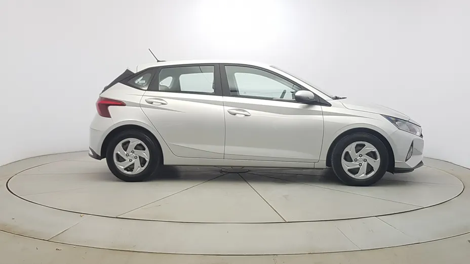 HYUNDAI i20 i20 1.2 Pure