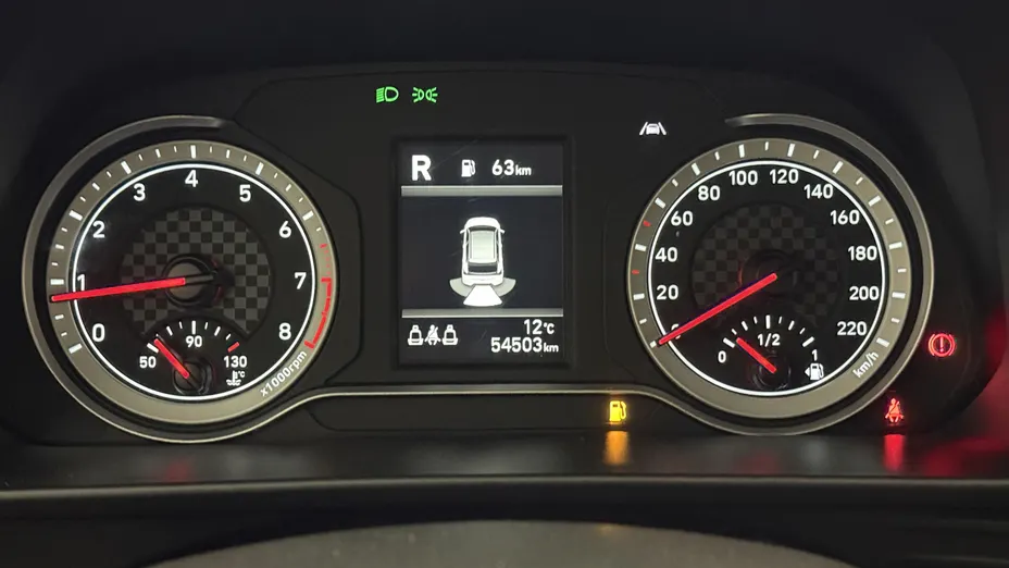 HYUNDAI i20 i20 1.2 Pure