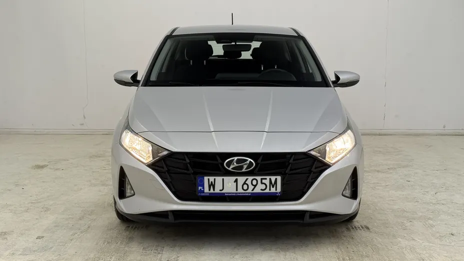HYUNDAI i20 i20 1.2 Pure