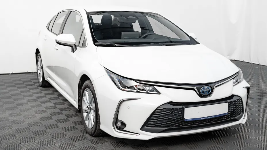TOYOTA Corolla Corolla 1.8 Hybrid Comfort