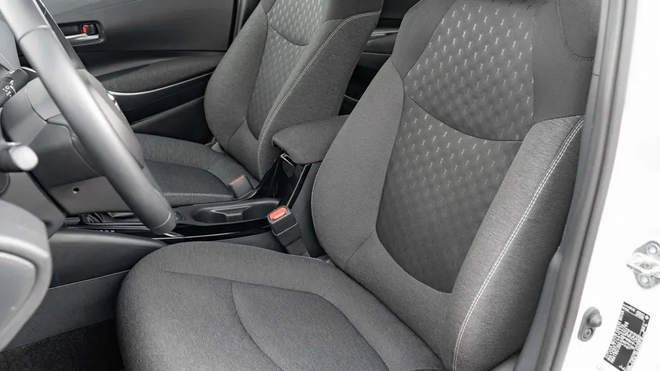 TOYOTA Corolla Corolla 1.8 Hybrid Comfort